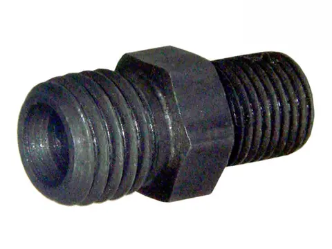 Conexão Tubo Lubrificação Motor M10x1,00