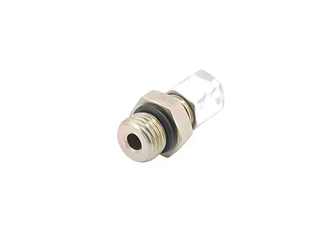 Conexão Tubo Nylon 6MM M14 MB Diversos