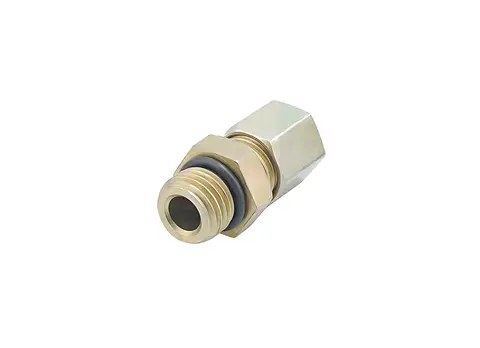 Conexão Tubo Nylon M14 8MM Ferro para MB