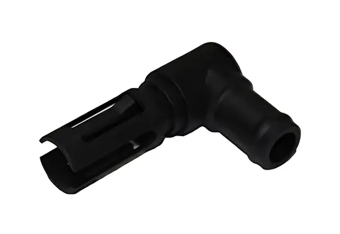 Conexão Tubo para Cummins Série B 5.9 Série C 8.3