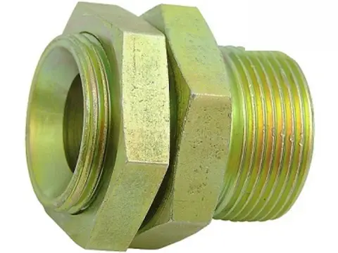 Conexão Turbina MB 1113 1513 2013 2213