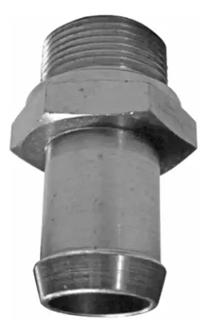 Conexão Turbo para Volvo VM330 VM270 VM220