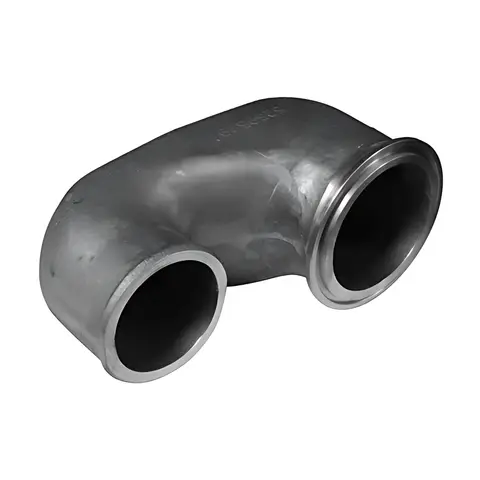 Conexão Turbo VW 8160 9160 10160 para Cummins
