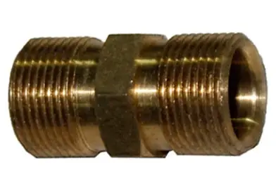 Conexão União 11MM