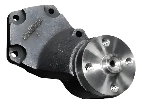Conexão União Câmbio Eaton para VW