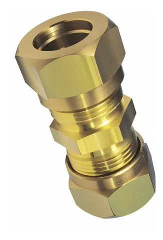 Conexão União Dupla 16MM Milímetro