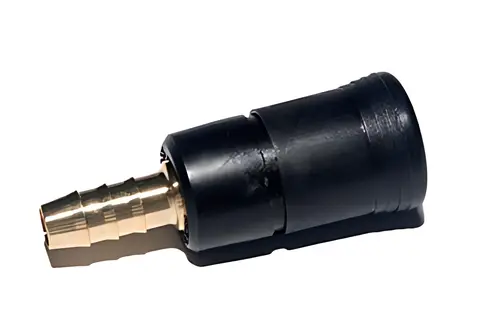 Conexão Válvula Fr Mão MB 1718 2423 VW 8150E
