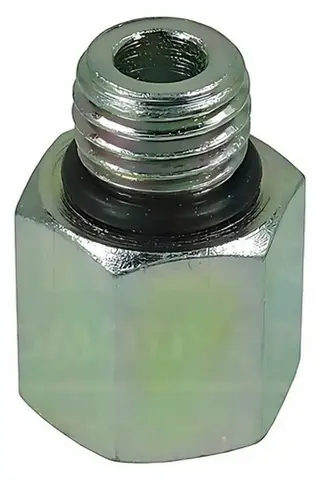 Conexão Válvula Redutora M12x1,5 X 1/4