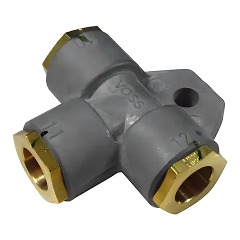 Conexão VW 17250 24250 17230 18310