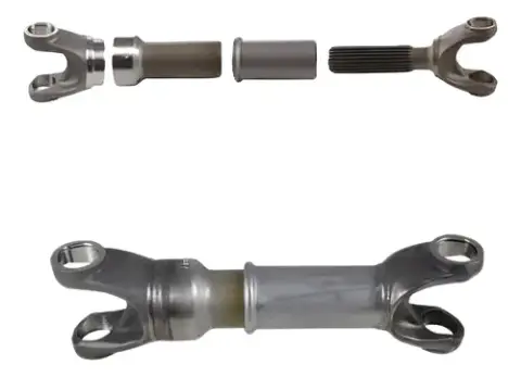 Conj Deslizante para Scania R113 R114 R124