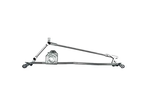 Conj Mecanismo Limpador sem Motor MB Ferro