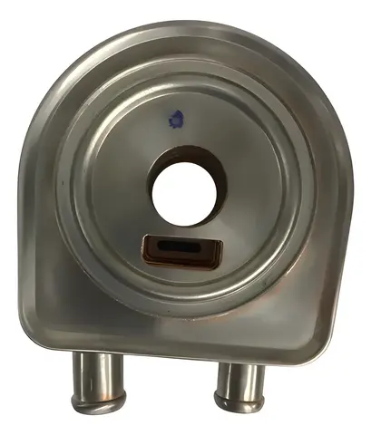 Conj Resfriador Óleo Motor MWM 229