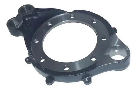 Conjunto Aranha Freio Mn Tubeless