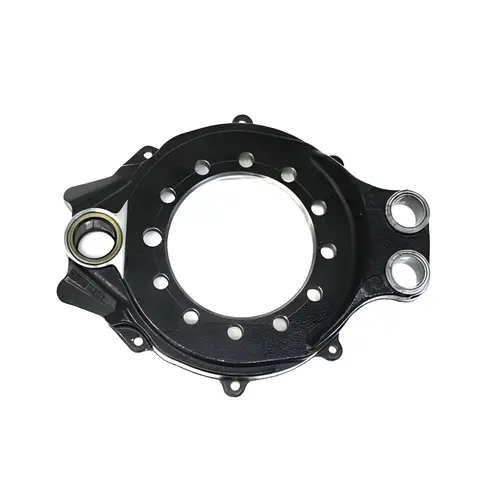 Conjunto Aranha Freio Tubeless Master