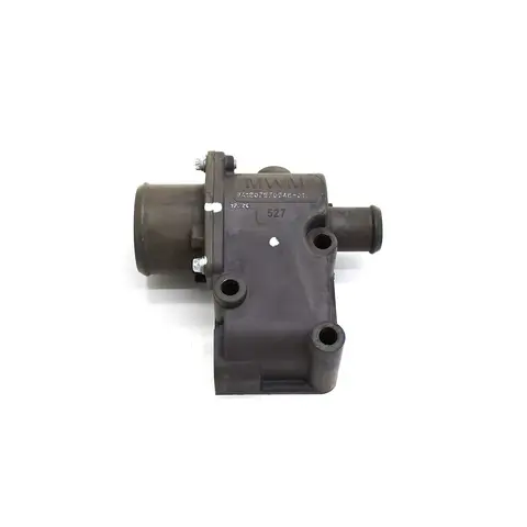 Conjunto Carcaça Termostática 80G para Agrale