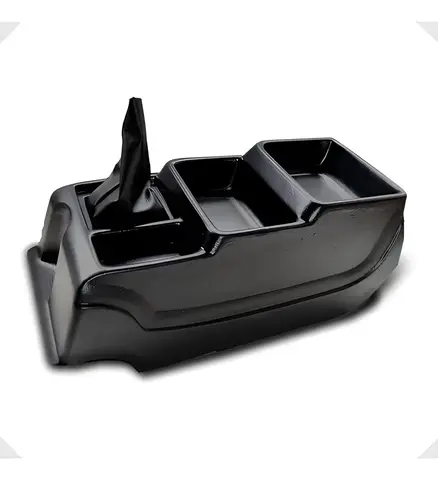 Conjunto Console MB Atego e Axor