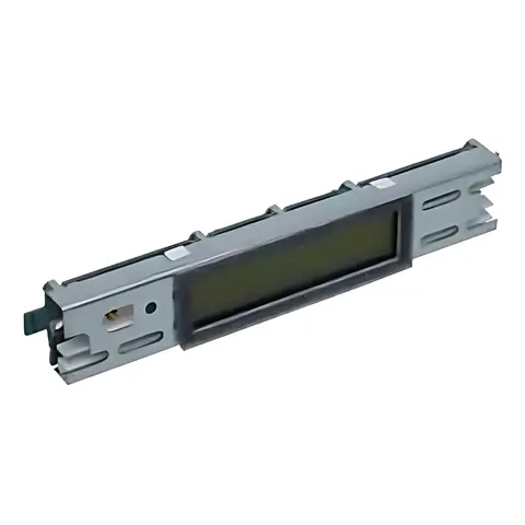 Conjunto Display Mtco 1390 12V Âmbar
