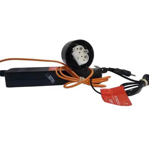 Conjunto Elétrico Ar Condicionado Morelate