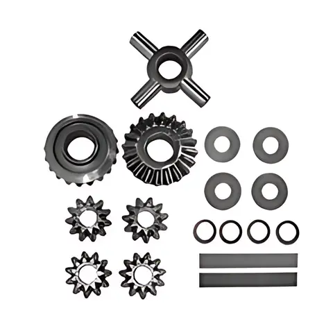 Conjunto Engrenagens MB HL5 Reduzido
