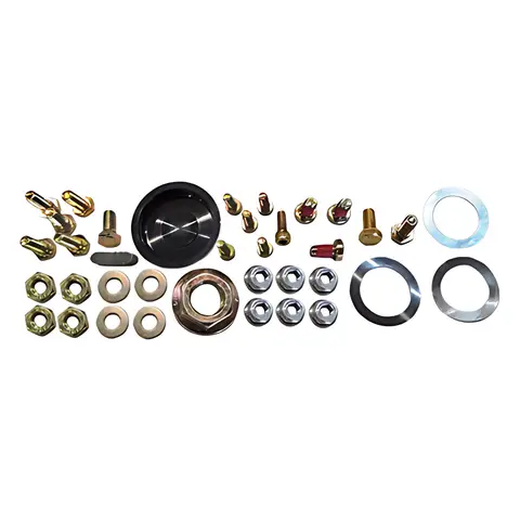Conjunto Fixação para Motor MB