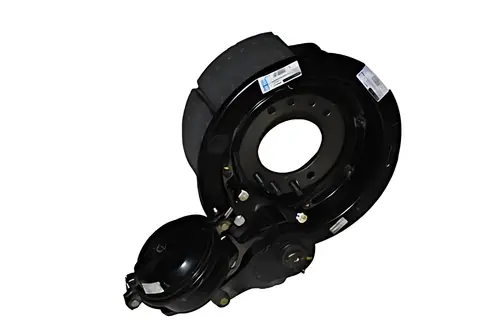 Conjunto Freio LD para Ford e VW 15T