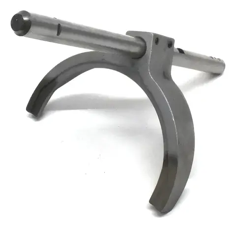 Conjunto Garfo Haste Pino 5A ZF