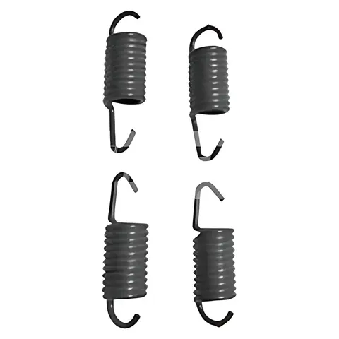 Conjunto Mola Patins Dt F600-11000 71-86