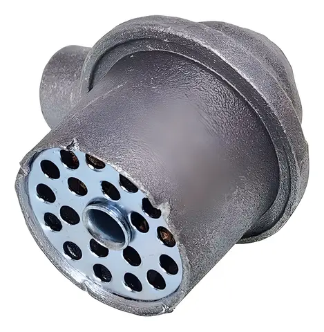 Conjunto Respiro Motor MWM 229 Fora Estrada