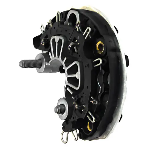 Conjunto Retificador 24V para MB Axor 1933