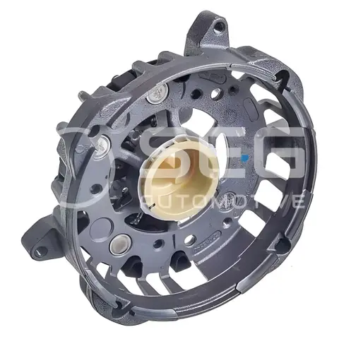 Conjunto Retificador Alternador MB Actros