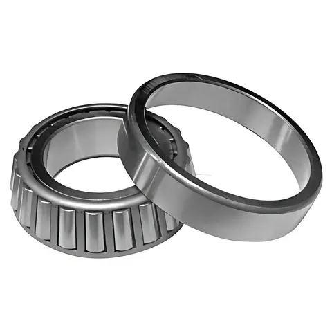 Conjunto Rolamento Meritor a/C/D 60/80