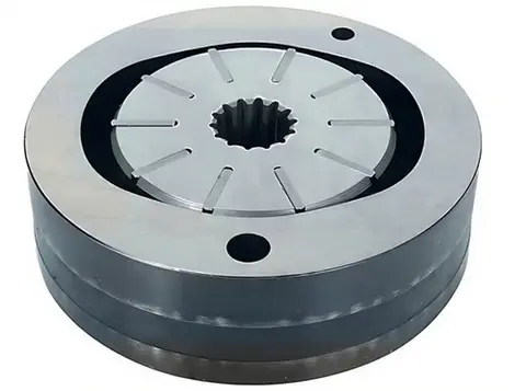 Conjunto Rotativo Bomba Hidr para Volvo