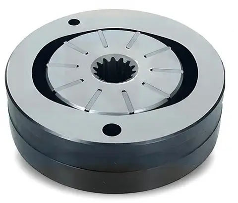 Conjunto Rotativo Bomba Hidráulica para Scania