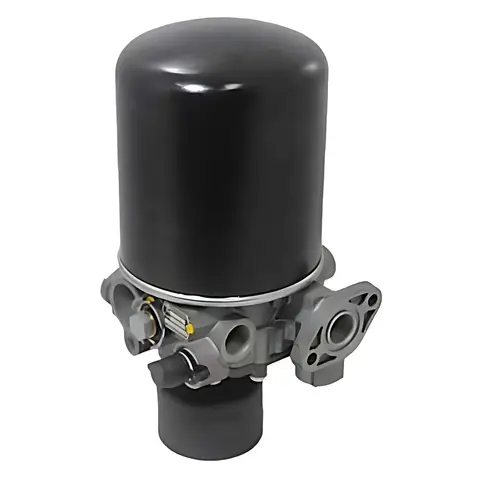 Conjunto Secador Ar MB Atego Axor 1725 2425