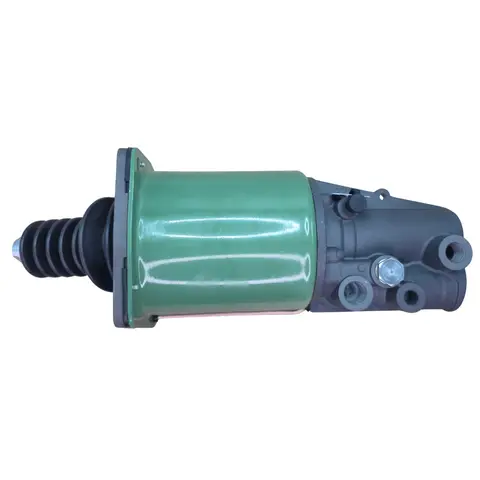 Conjunto Servo Embreagem para Iveco Mp 450