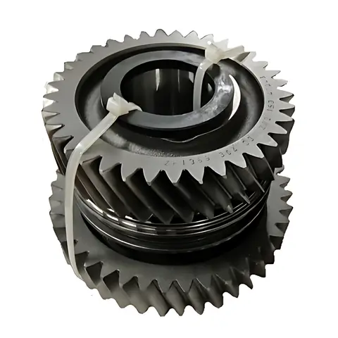 Conjunto Sincronização 1/2 para MB Sprinter