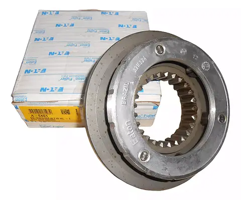 Conjunto Sincronizador Câmbio G3-40 G3-36 MB