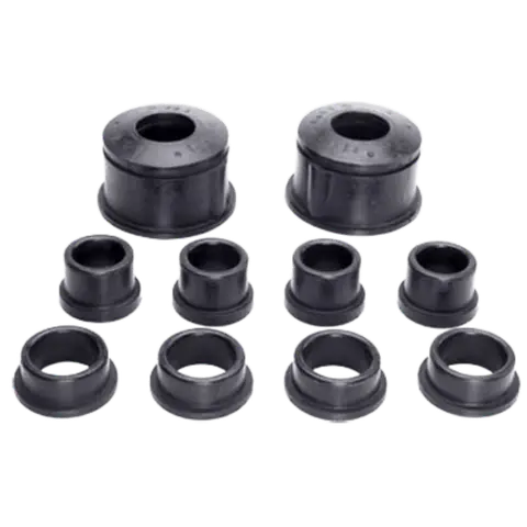 Conjunto Suspensão Cabine Diat/Trás VW MAN