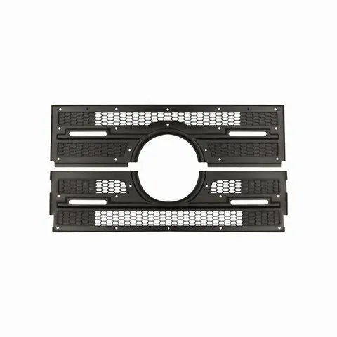 Conjunto Telas Grade VW Constellation Robust