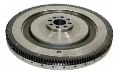 Conjunto Volante Motor MBB O400 OF1722 435MM