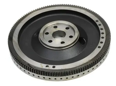 Conjunto Volante Motor MWM