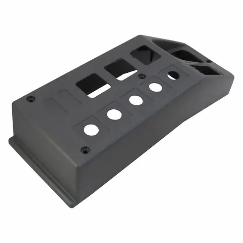 Console Central para Iveco Tector 260E25