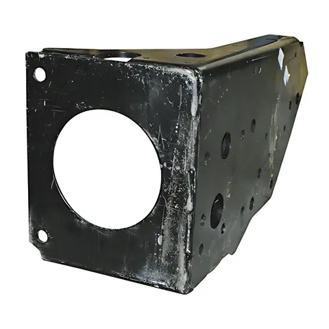 Console LD para VW Constellation 24240 17250
