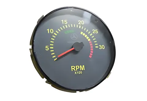 Contagiro 3000RPM MB 1620 1215 1720