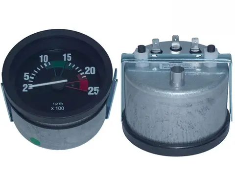 Contagiro MB O400 2500RPM 12V