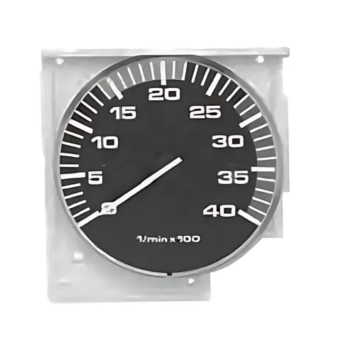 Contagiro Vdo 4000RPM para Volvo N12 NL10 VW L80