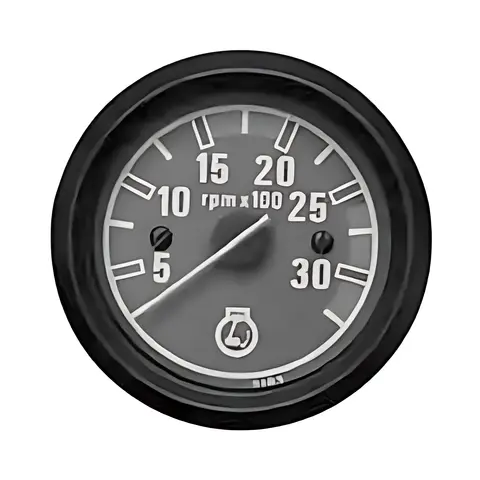 Contagiro Vdo VW 60MM 3500RPM 1115OF 1314 1318