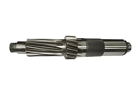 Contra Eixo 6M para Ford e VW 17250E