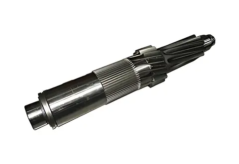 Contra Eixo Câmbio VW para Ford FS5406 6206