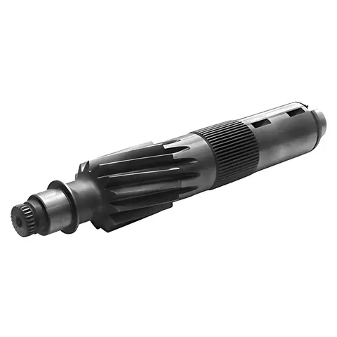 Contra Eixo para Ford 3224 e para Iveco